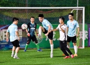 星空app官网下载-比赛激烈球队相互角逐争夺胜利