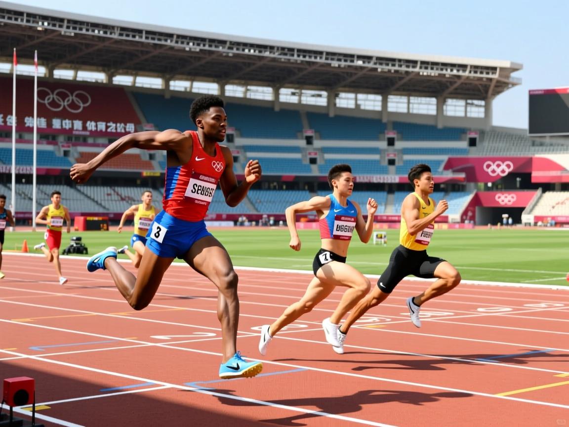 星空体育app下载-“六人制袋棍球赛场：东部新区展现极限速度与灵活性”  第2张