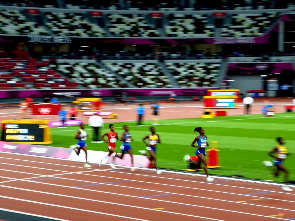 星空app官网-“顶级马拉松选手亮相武汉，赛场惊现新纪录”  第3张