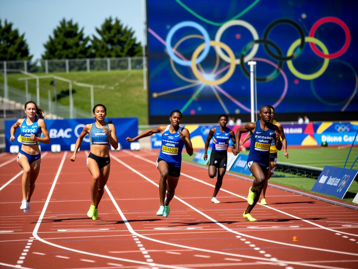 星空体育最新下载-体育新闻中心推动本地赛事国际传播能力建设，大型体育赛事新闻运行的五大核心板块  第2张