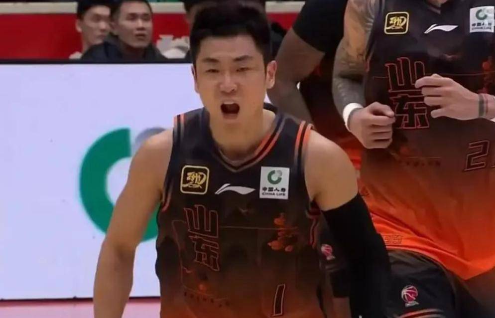山东男篮遗憾败于辽宁，胜利机遇溜走的简单介绍